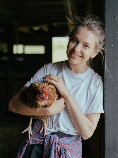 Farmer